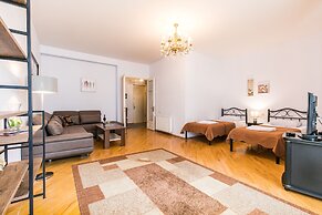 Gamers apartment
