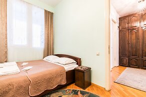Gamers apartment