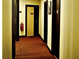 Pavilion Inn