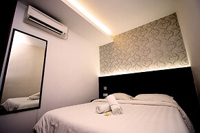 Pavilion Inn