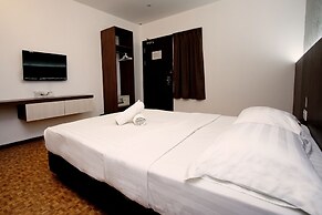 Pavilion Inn