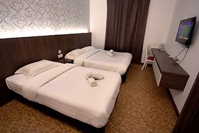 Pavilion Inn