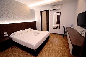 Pavilion Inn