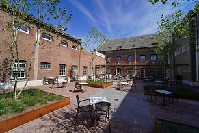 Fletcher Hotel-Restaurant De Oude Gevangenis - Alkmaar
