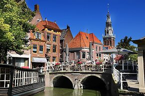 Fletcher Hotel-Restaurant De Oude Gevangenis - Alkmaar