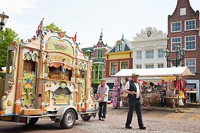 Fletcher Hotel-Restaurant De Oude Gevangenis - Alkmaar