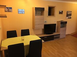 Ferienwohnung Reifberg
