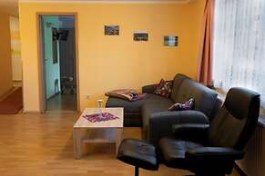 Ferienwohnung Reifberg