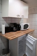 Ferienwohnung Reifberg