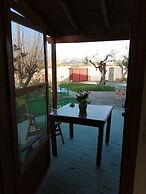 Megris Country Houses