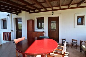 Megris Country Houses
