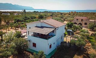 Megris Country Houses