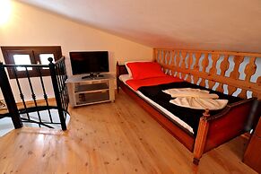 Megris Country Houses