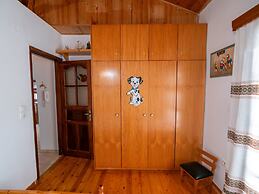 Megris Country Houses