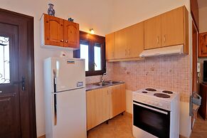 Megris Country Houses