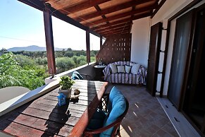 Megris Country Houses