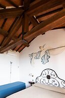 Hotel Vecchia Oliviera