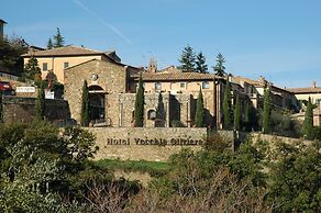 Hotel Vecchia Oliviera