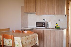 Apartments Lovrec
