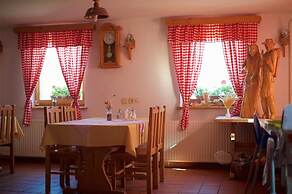 Apartments Lovrec