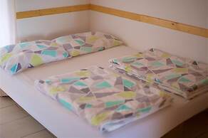Apartments Lovrec