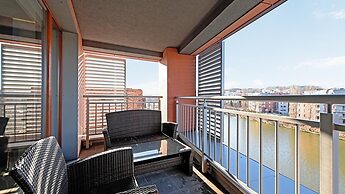Frey Homes Waterlane Glamour &SPA