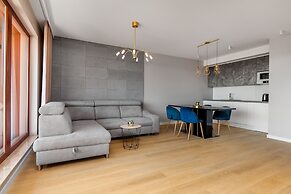Frey Homes Waterlane Glamour &SPA
