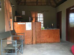 Paje River Camp