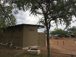 Paje River Camp