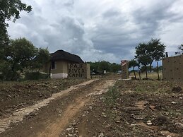 Paje River Camp