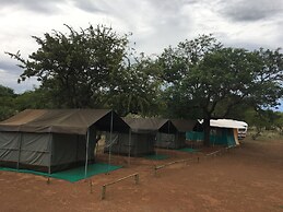 Paje River Camp
