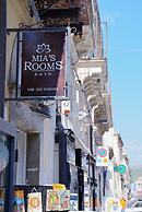 Mia's Rooms
