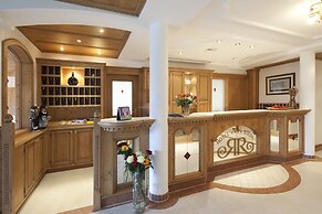 Hotel Riedl