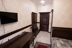 Avtokemping Saratov