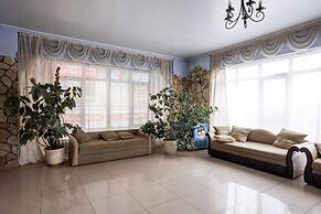 Avtokemping Saratov
