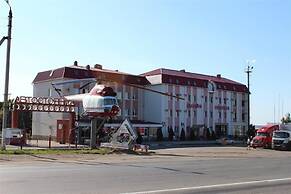 Avtokemping Saratov