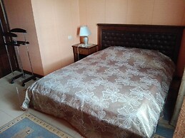 Avtokemping Saratov