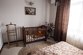 Avtokemping Saratov