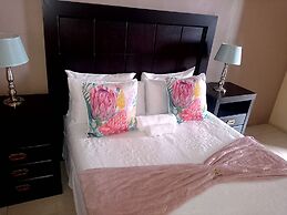 Ein Gedi Premier Lodge