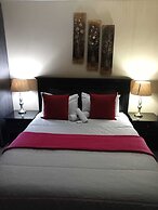 Ein Gedi Premier Lodge