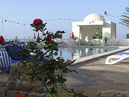 Mizrana Hotel