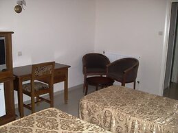 Mizrana Hotel