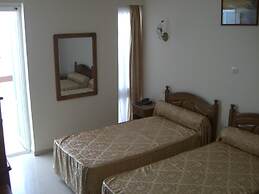 Mizrana Hotel