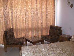 Mizrana Hotel