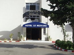 Mizrana Hotel