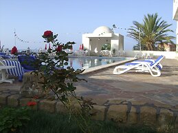 Mizrana Hotel