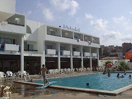 Mizrana Hotel