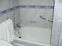 Mizrana Hotel