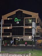 Brandsville Suites