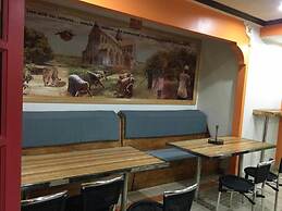 Brandsville Suites